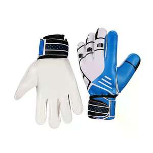 Gants de gardien de but de football professionnels de haute qualité en latex personnalisés avec personnalisation personnalisée à vendre 2026 - Product Image 3