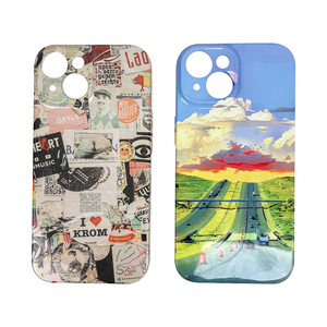 Nuevo diseño A4 película 3D sublimación vacío prensa de calor transferencia semiautomática para impresión personalizada funda de teléfono DIY pequeña - Product Image 2