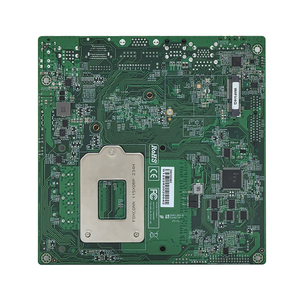 ชิปเซ็ต ELSKY H81 Haswell I7-4790 เมนบอร์ดแบบ Dual Network LGA1150 รองรับ DDR3 แรม 4G 8G MSATA - Product Image 4