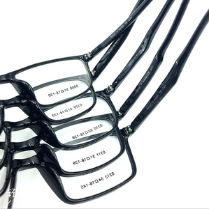 Pas cher Stock Commande Mixte <span class=keywords><strong>Spectacle</strong></span> Frame TR90 montures optiques noir <span class=keywords><strong>en</strong></span> stock - Product Image 3