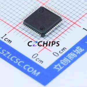 Microcontrolador de chip IC de circuito integrado STM32F103C6T6A (7x7) original y nuevo (MCU/MPU/SoC) - Product Image 2