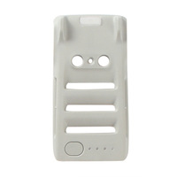 Coque supérieure, cadre central, coque inférieure et couvercle de batterie pour Mavic Mini 2, coque de corps d'aviateur pour Mini 2