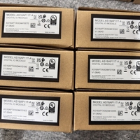 Nuovo Modulo PLC Delta AS16AP11T-A 16 Punti I/O Digitali 8 Ingressi 8 Uscite Transistor NPN per AS300 AS200 Disponibile