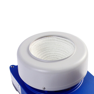 TWCLT 2L Digitaler magnetischer Rührkolben-Heiz mantel mit rundem Boden - Product Image 5