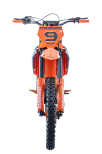 Vente directe d'usine 2025 Zuumav A9-YB300H Moto tout-terrain 300cc <span class=keywords><strong>Motocross</strong></span> pour les professionnels Moto d'occasion tout-terrain - Product Image 5