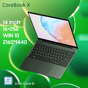Notbook Máy Tính Xách Tay Bộ Nhớ Ddr3 16Gb Bán Buôn Đã Qua Sử Dụng Máy Tính Và Máy Tính Xách Tay I5 I7 Tân Trang Giá Rẻ Máy Tính Xách Tay Trong Guayaquil - Product Image 6