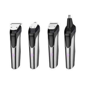 サンデュ 高品質 充電式 ワイヤレス 全身用 電気バリカン ステンレス鋼刃 10000 RPM モーター 61-90 グルーマー - Product Image 3