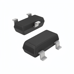 TO-236-3, SC-59, SOT-23-3 BAV99GT116 Original Diode Arrays Electronic Chips Component - Product Image 1
