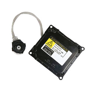 85967-52020 D4S D4R 35W Xenon HID balasto de faro para Lexus IS250 Toyota Prius Avalon ECU Módulo de unidad de Control 85967-51050 - Product Image 1