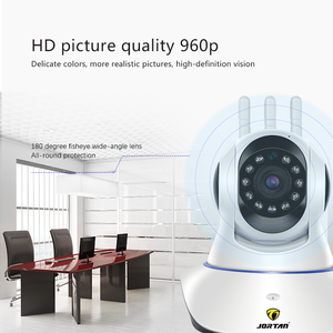 Movel wifithree anten HD <span class=keywords><strong>Wifi</strong></span> <span class=keywords><strong>camera</strong></span> trong nhà PTZ an ninh không dây <span class=keywords><strong>wifi</strong></span> thông minh Net <span class=keywords><strong>Camera</strong></span> V380 không dây CCTV bé màn hình CMOS - Product Image 2