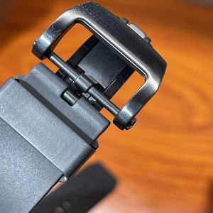 Montre mécanique automatique pour homme en céramique noire RM35-02, best-seller, cadran ajouré design, montre <span class=keywords><strong>tonneau</strong></span> de haute qualité - Product Image 4