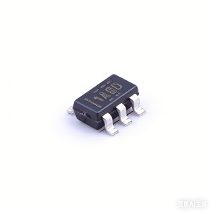Nuevo Chip de Memoria EMCP INA180A2IDBVR Original, Características Precisas, Montaje Estándar para Aplicaciones Electrónicas - Product Image 1