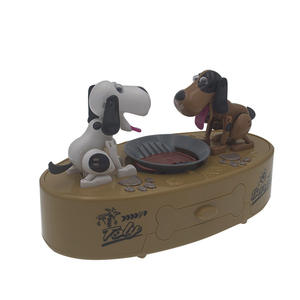 Промо-акция, креативная Милая копилка, копилка для денег, собаки, странная копилка для собак, копилка для монет, копилка для денег - Product Image 3