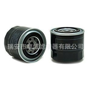 Elemento de Filtro de Aceite E6201 32443 para Tractores Kioti, Tamaño Estándar, Alta Eficiencia - Product Image 1
