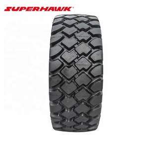 ยางในเรเดียลแบบ E3 ขนาดใหม่ 17.5r25 20.5r25 23.5r25 26.5r25 29.5r25 สำหรับรถตัก - Product Image 1