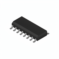 BOM IC In Stock Electronics Component MC74LCX157D 16 SOlC Logic