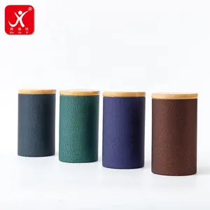 Caixa de papel do xinjiayi rts tubo de armazenamento de papel da especialidade