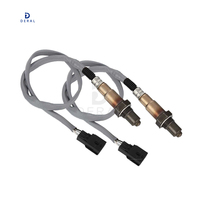 Nouvelle pièce automobile haut de gamme fabriquée sur mesure 8200551743 Renault CLIO, capteur d'oxygène OEM pour moteur 1.9 D/1.8L avec garantie d'un an