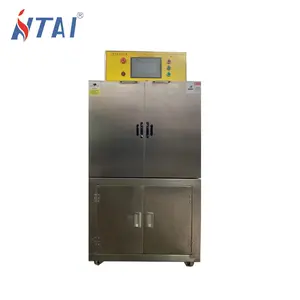 Alta temperatura tecido laboratório industrial amostra profissional enxofre cuv corantes diretos tingimento reativo máquina