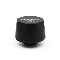 Système de surveillance de la pression des pneus numérique TPMS pour semi-remorque de camion RV avec RS232 CAN RS485 et Bluetooth