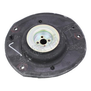 Soporte Superior de Goma para Amortiguador Delantero Dongfeng 01 para Peugeot 206 207 C2, Pieza de Repuesto para Automóvil - Product Image 1