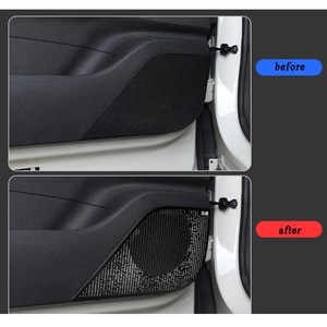 Embellecedores <span class=keywords><strong>de</strong></span> cubierta <span class=keywords><strong>de</strong></span> reproductor <span class=keywords><strong>de</strong></span> altavoz <span class=keywords><strong>de</strong></span> <span class=keywords><strong>sonido</strong></span> <span class=keywords><strong>de</strong></span> audio para puerta interior <span class=keywords><strong>de</strong></span> coche para BYD seagull 2023 2024 2025 A puertas <span class=keywords><strong>de</strong></span> poste accesorios <span class=keywords><strong>de</strong></span> audio kit automático - Product Image 3