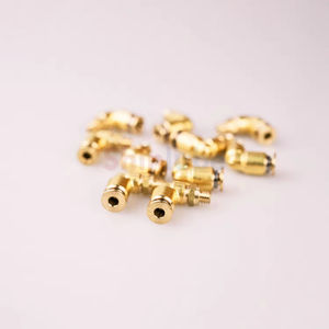 Huile lubrifiante KBL4-M6-FN 209506 Accessoires à fixation rapide - Product Image 3