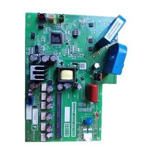 แผงวงจรควบคุมเครื่องปรับอากาศไฮเซ่นส์ รุ่น H7B04843B H7B07705A PV017Q-0 P-4033 อะไหล่เปลี่ยนสำหรับระบบปรับอากาศกลาง - Product Image 5