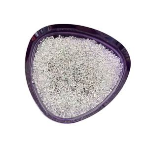 Grado de moldeado de resina acrílica PMMA para láminas de extrusión Gránulos de PMMA con aplicaciones de grado médico y alimenticio - Product Image 3