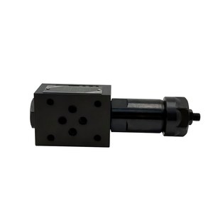 Válvulas Hidráulicas de la Serie MBP-01/MBA-01/MBB-01, Válvulas Modulares de Alivio MBP-01-H-30 - Product Image 5