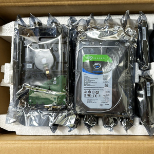 Used Refurbished <strong>3</strong>.5'' Internal SATAII 2TB Surveillance HDD for Desktop <strong>Computer</strong> <strong>3</strong> Months Warranty 100% Tested From Guangzhou - Product Image 4