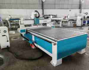 3d מכונת חריטה 3d 1325 עיבוד שבבי cnc מכונת נתב עץ mdf הנתב אקריליק cnc מכונת כרסום עבור רהיטים - Product Image 4