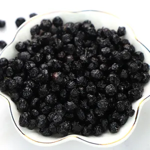 Selling Premium Dried Blueberries