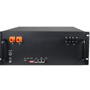Batería de Almacenamiento de Energía Comercial y Sistema de Contenedor Todo en Uno de 1 MW con Garantía de 10 Años - Product Image 1