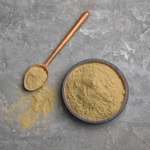 Polvere di proteine di canapa all'ingrosso di proteine di semi di canapa con etichetta privata - Product Image 3