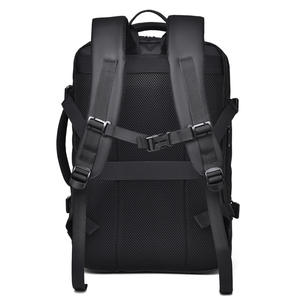 Custom Fashion Business <b>Backpack</b> College School Bag Waterproof Travel <b>Laptop</b> <b>Backpack</b> Men <b>Women</b> <b>Backpack</b> - Product Image 2