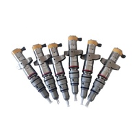 Injecteurs de carburant en fer Taida de livraison rapide modèle 3976372 pour pièces de machines de construction avec garantie de 6 mois livraison de 2-3 jours