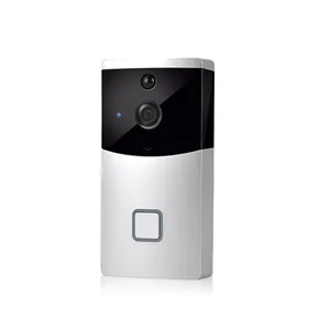 Esg Nieuwe Ring Stick Up Cam Batterij Hd Wifi Wind 5Mp Solar Security 4G Power Ip Camera