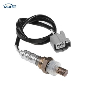 Pièces de rechange automatiques de capteur d'oxygène de YAOPEI pour le camion de Toyota <span class=keywords><strong>Honda</strong></span> Subaru Hyundai Chevrolet GM Mitsubishi Audi Nissan Mercedes Benz - Product Image 2