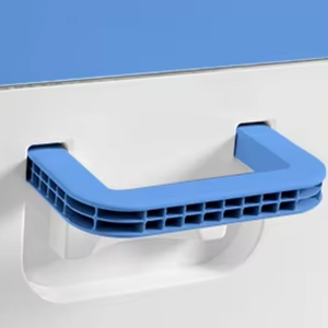 Enfriador Biomédico de Entrega Rápida, Congeladores Portátiles para Automóviles de 8 Litros para el Sector Industrial - Product Image 5