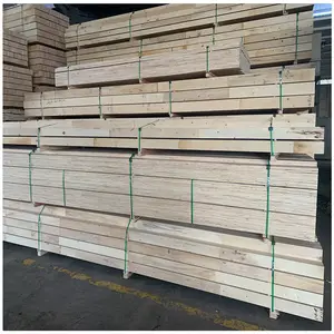 Factory Wholesale Best Quality LVL Building Beams/LVB/pine Wood/timber/lumber For Sale