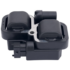 Phụ tùng xe máy xe máy ignitor cuộn dây bugi dây cho Can-AM 420266070 278001546 27060002 chỉ huy Outlander 1000 800 - Product Image 6