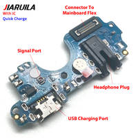 Carte de charge rapide pour Infinix Itel P36 P37 P38 P40 P55 P65 RS4 S16 S18 S23 S25 4G Plus Pro – Pièce de rechange pour réparation