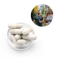 NUTRTECH Capsules Apaisantes pour le Nerf Sciatique, Complexe B, Acide Alpha-Lipoïque (R-ALA) - Énergie Naturelle, Soutien de la Densité Osseuse, Utilisation Adulte, Sûr