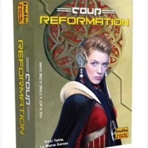 Avalon <span class=keywords><strong>Coup</strong></span> Rebellion Versione Inglese <span class=keywords><strong>Gioco</strong></span> <span class=keywords><strong>da</strong></span> <span class=keywords><strong>Tavolo</strong></span> con Carte e Identità Segrete per Feste Informali e Ragionamento Sociale - Product Image 5