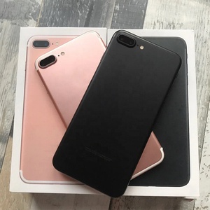 Teléfono Inteligente Desbloqueado al por Mayor 7 Plus, Pantalla de 5.5 Pulgadas, 128 GB, 3 GB de RAM, 2G/3G/4G/WIFI - Product Image 2