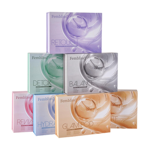 Nouveauté : Machine à bulles de CO2 et d'oxygène pour salon, kit de soins de la peau détoxifiant à l'oxygène - Product Image 1