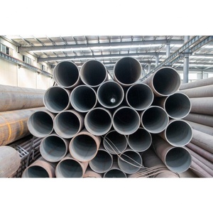 Tube en acier pour pipeline API 5L X46 à haute résistance au meilleur prix - Product Image 1