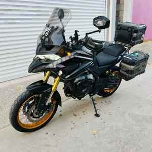 Motocyclettes d'<span class=keywords><strong>occasion</strong></span> VOGE 525 Sportives, Moteur Essence 3 Temps, <span class=keywords><strong>Motos</strong></span> de Route avec Système de Bagages - Product Image 5