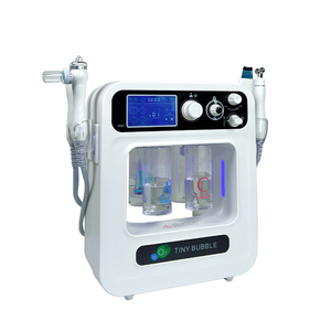 H2O2 Small Bubbles Facial Cleansing Face Clean Beauty <b>Machine</b> Blackhead Remove Anti-aging Skin care Salon - Product Image 2
